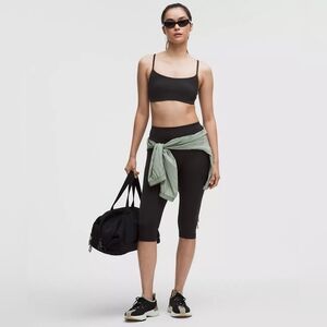 Lululemon Pace Perfect Leggings Size 6